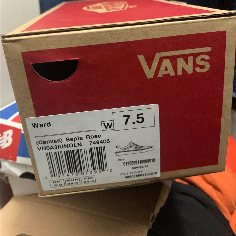 Shoes